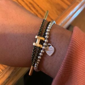 H style bracelet for sale